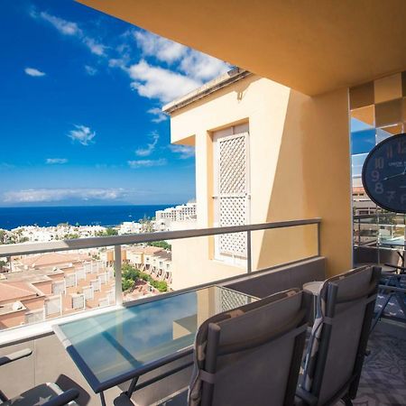 Orlando Ocean Diamond Apartment Costa Adeje  Esterno foto