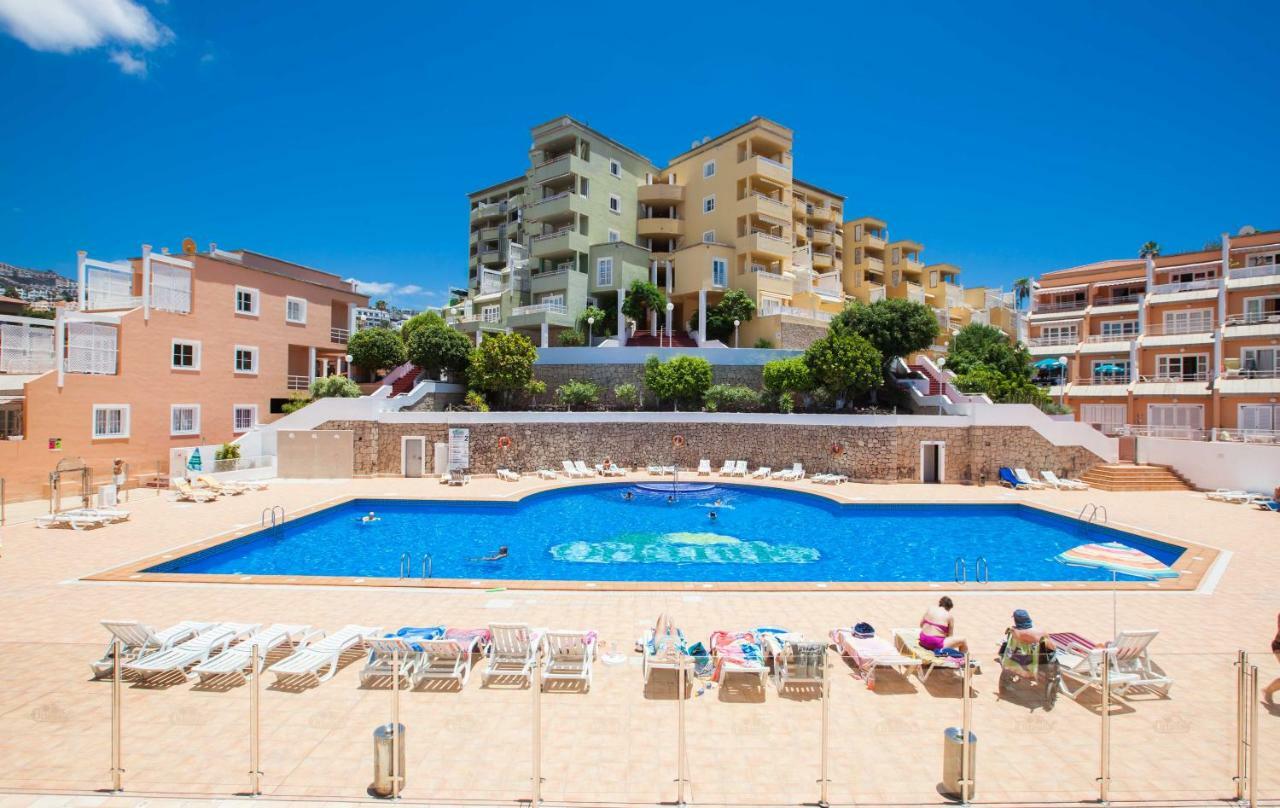 Orlando Ocean Diamond Apartment Costa Adeje  Esterno foto