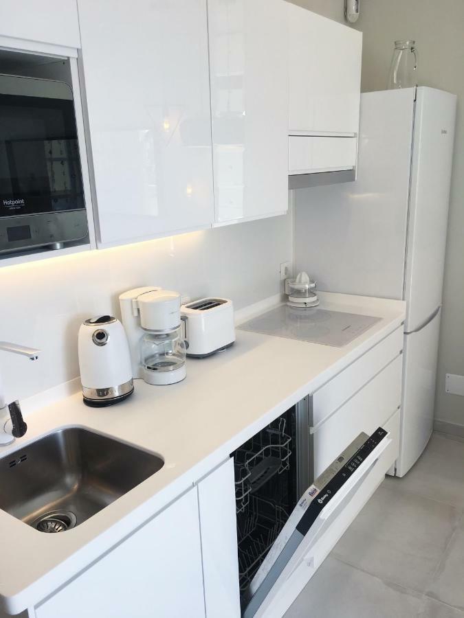 Orlando Ocean Diamond Apartment Costa Adeje  Esterno foto