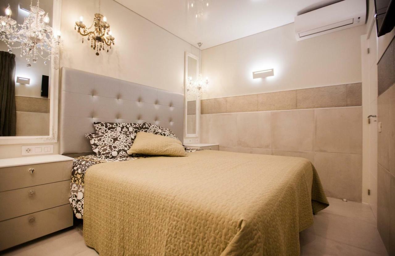 Orlando Ocean Diamond Apartment Costa Adeje  Esterno foto