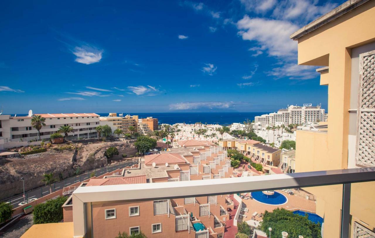 Orlando Ocean Diamond Apartment Costa Adeje  Esterno foto