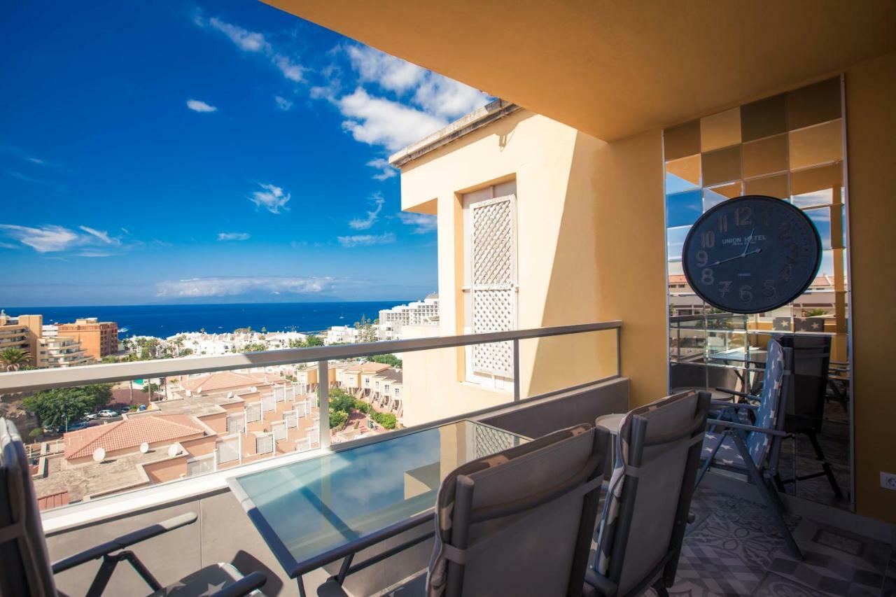 Orlando Ocean Diamond Apartment Costa Adeje  Esterno foto