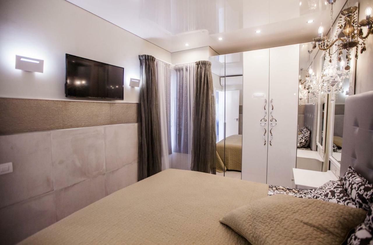 Orlando Ocean Diamond Apartment Costa Adeje  Esterno foto