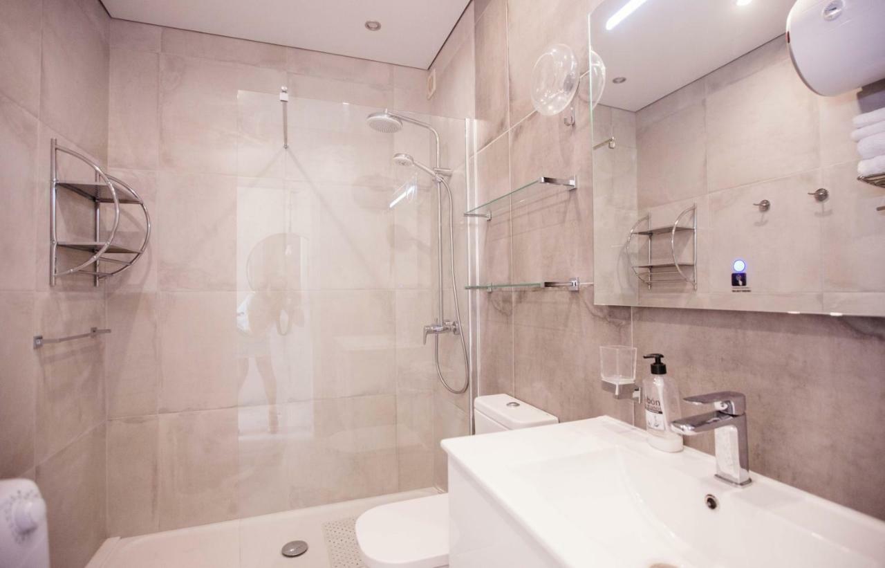 Orlando Ocean Diamond Apartment Costa Adeje  Esterno foto