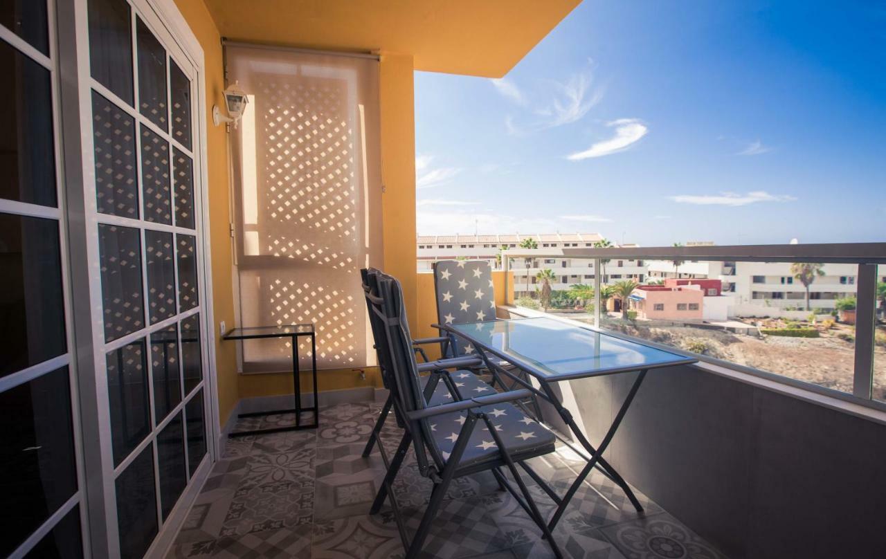 Orlando Ocean Diamond Apartment Costa Adeje  Esterno foto