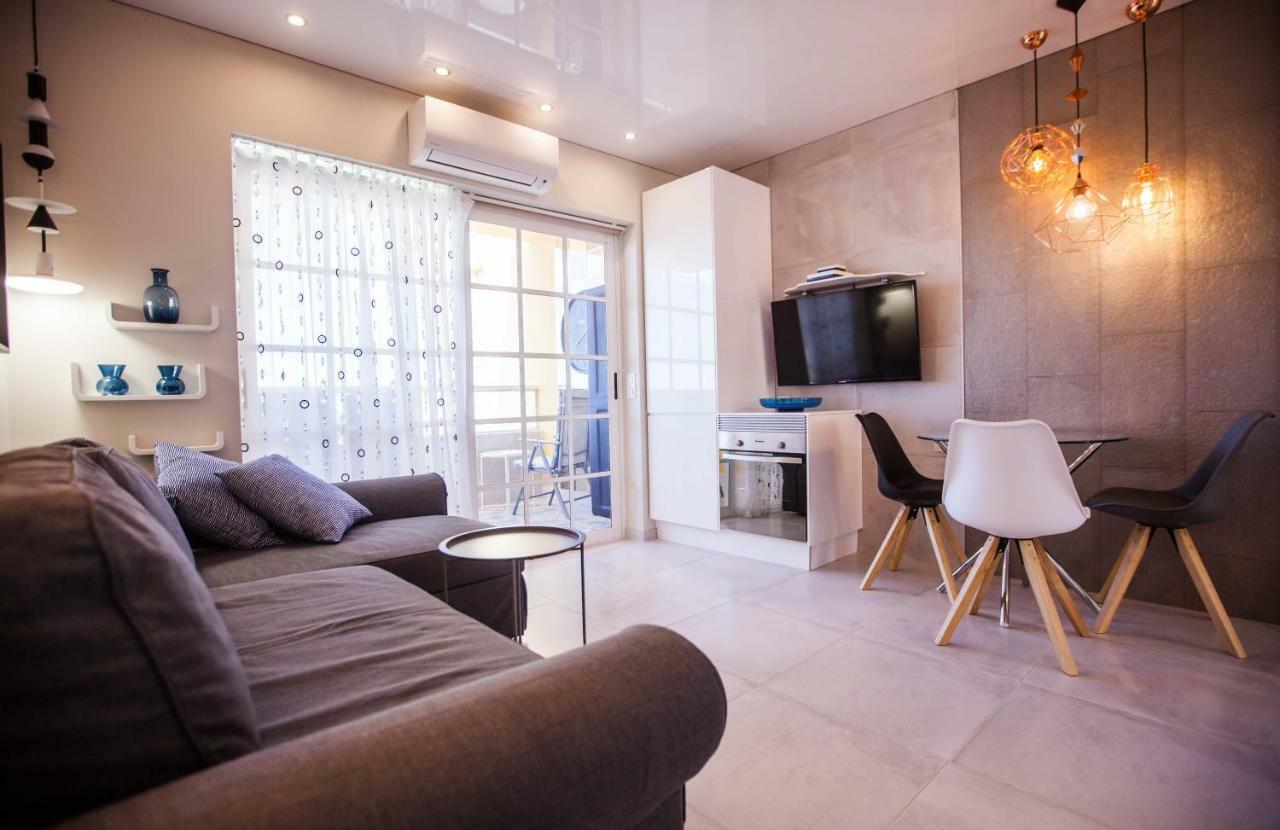 Orlando Ocean Diamond Apartment Costa Adeje  Esterno foto