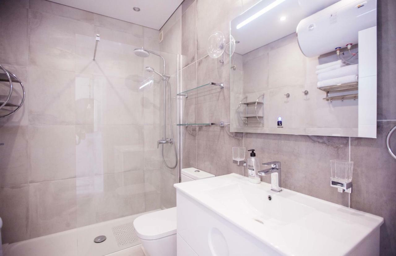 Orlando Ocean Diamond Apartment Costa Adeje  Esterno foto